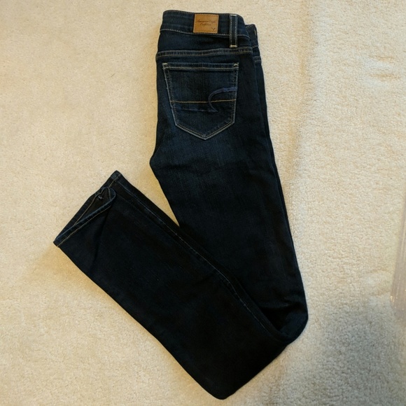 American Eagle Outfitters Pants - AE jeans--like new! American Eagle Outfitters Pants - AE jeans--like new!